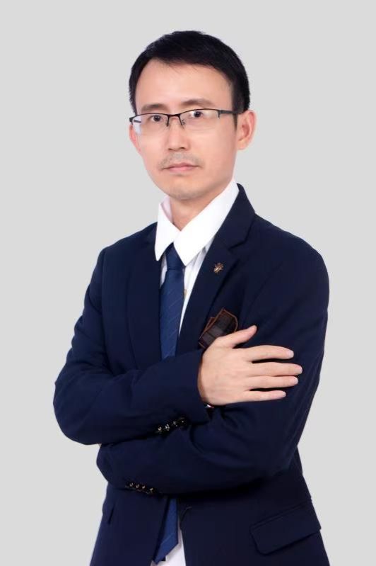 浙江省政协常委金一斌教授应邀来MK体