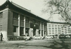 被孟方聘为国际文化交流大使